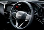 Honda Grace 2015 года